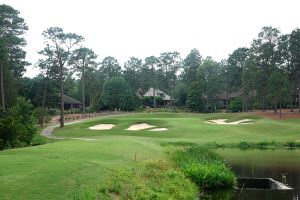 Pinehurst No7 9th